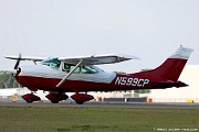 N599CP Cessna 182L Skylane C/N 18258960, N599CP